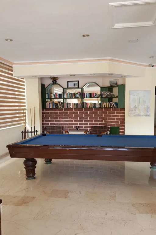 Miray Hotel Kleopatra