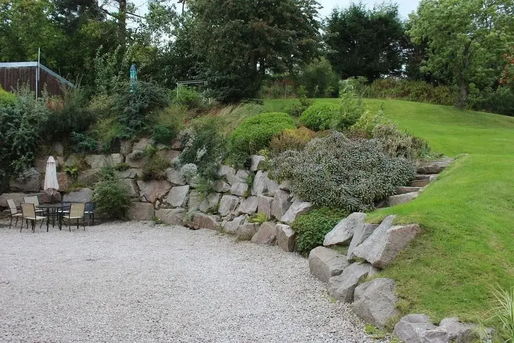 Dunmhor Guest House