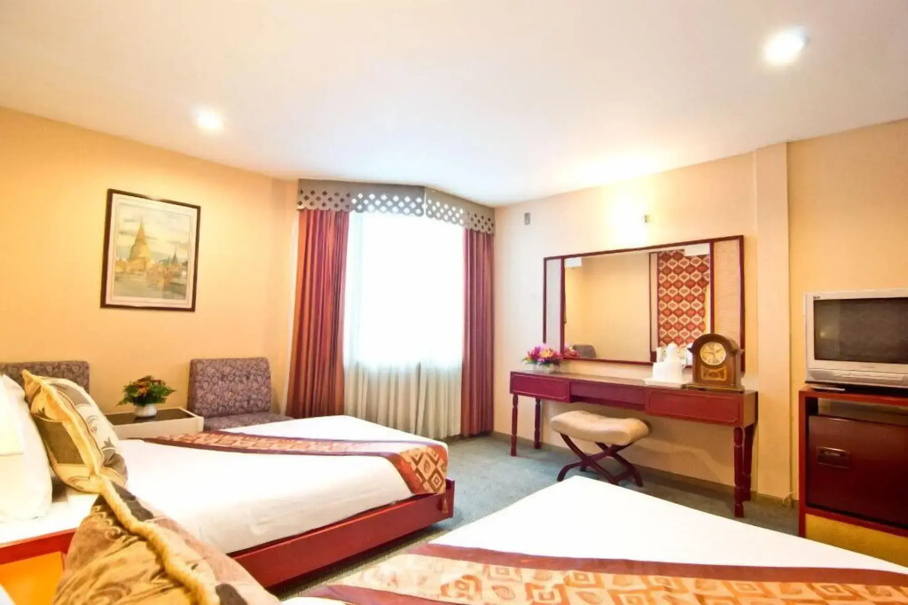 Fortuna Hotel