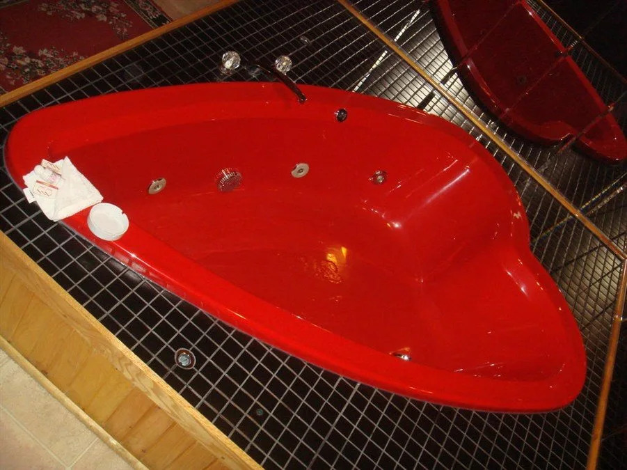 Motor Court Motel