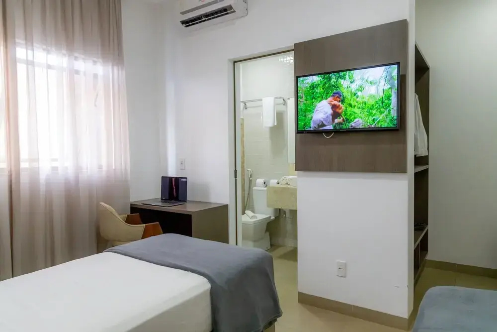 Brii Hotel