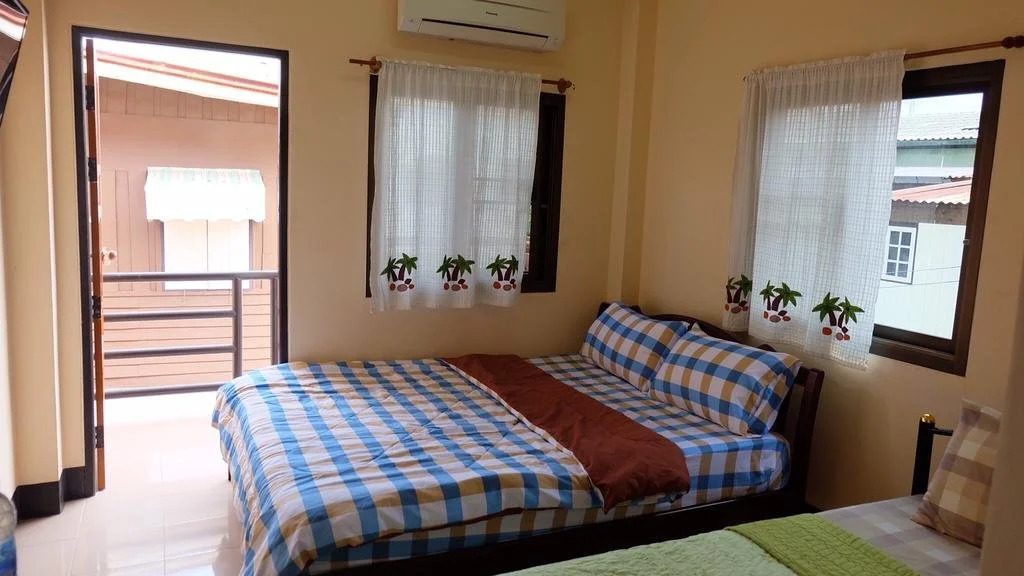 Benya Guest House