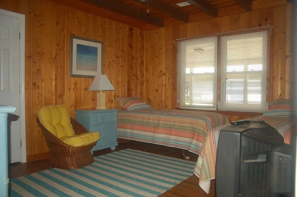 Mermaid Cottage - 3 Br Home