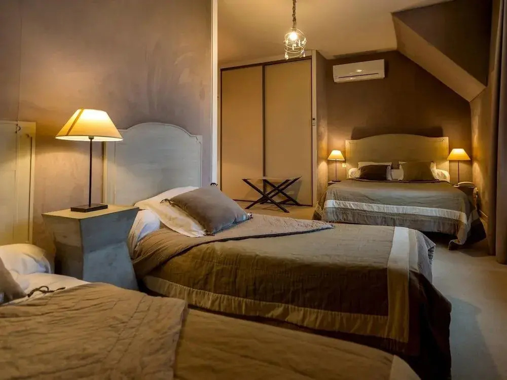 Logis Hotel Le Relais du Quercy