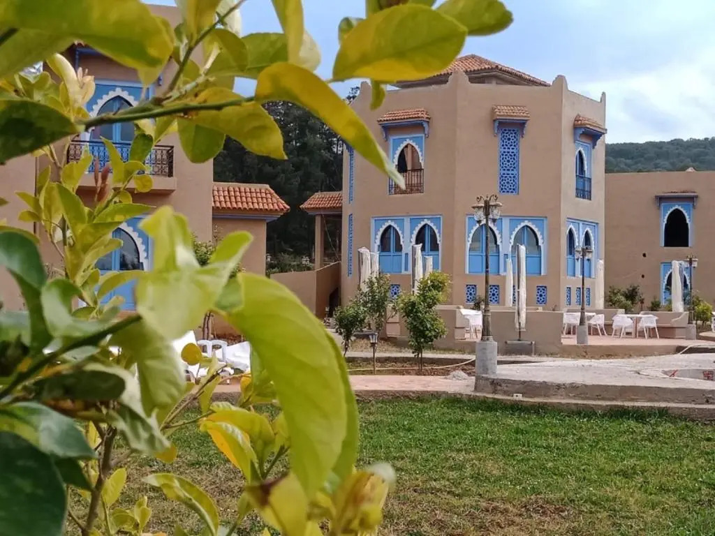 Dar Ba Sidi & Spa Chefchaouen