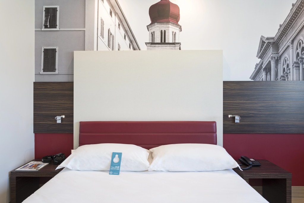B&B Hotel Trento