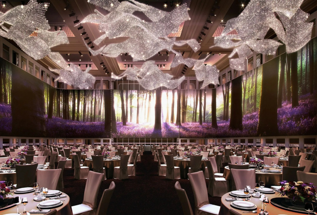 The St. Regis Kuala Lumpur
