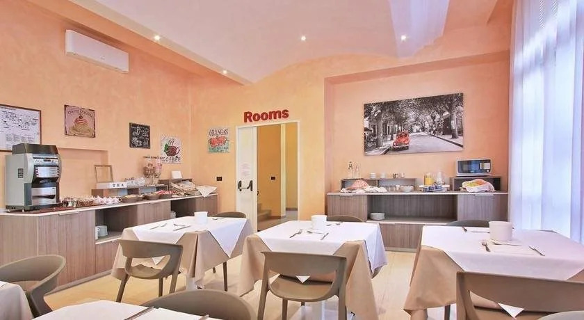 Hotel Hc Resort Lignano
