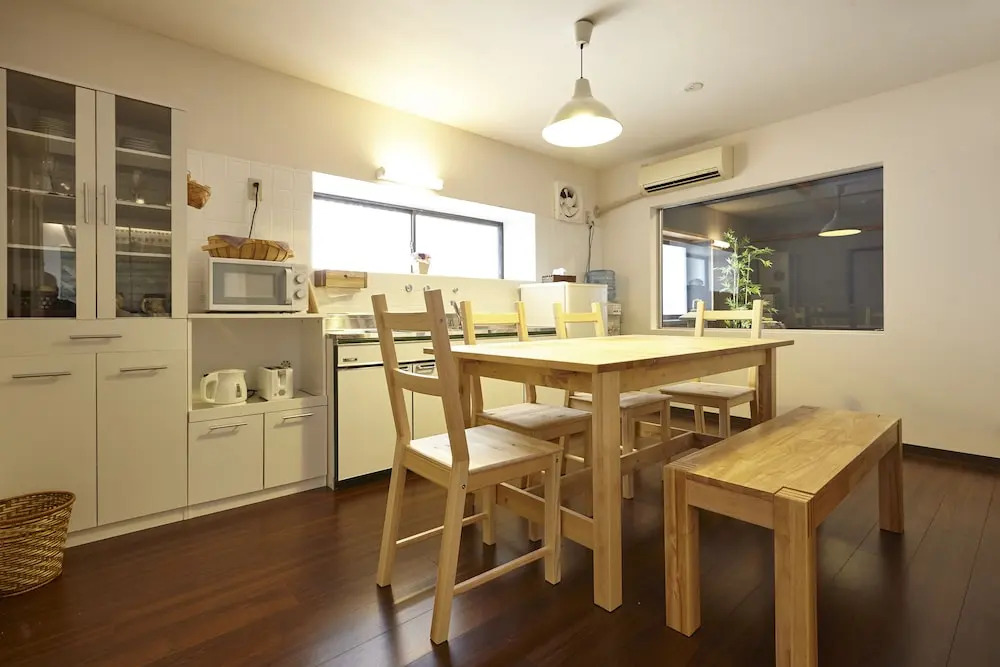 Hanafuji Annex