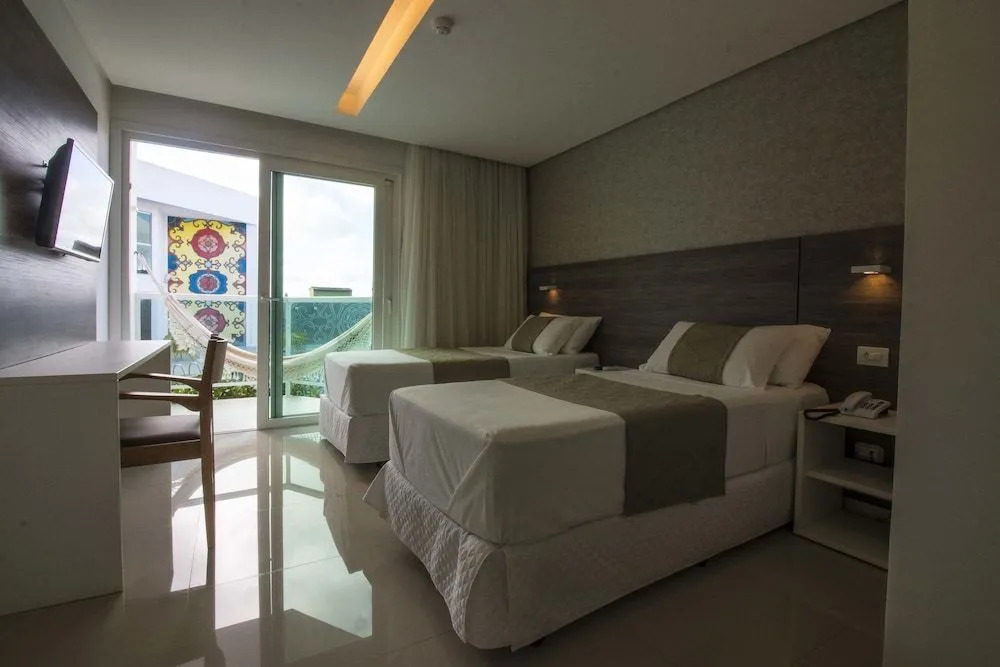 Reserve Hotel