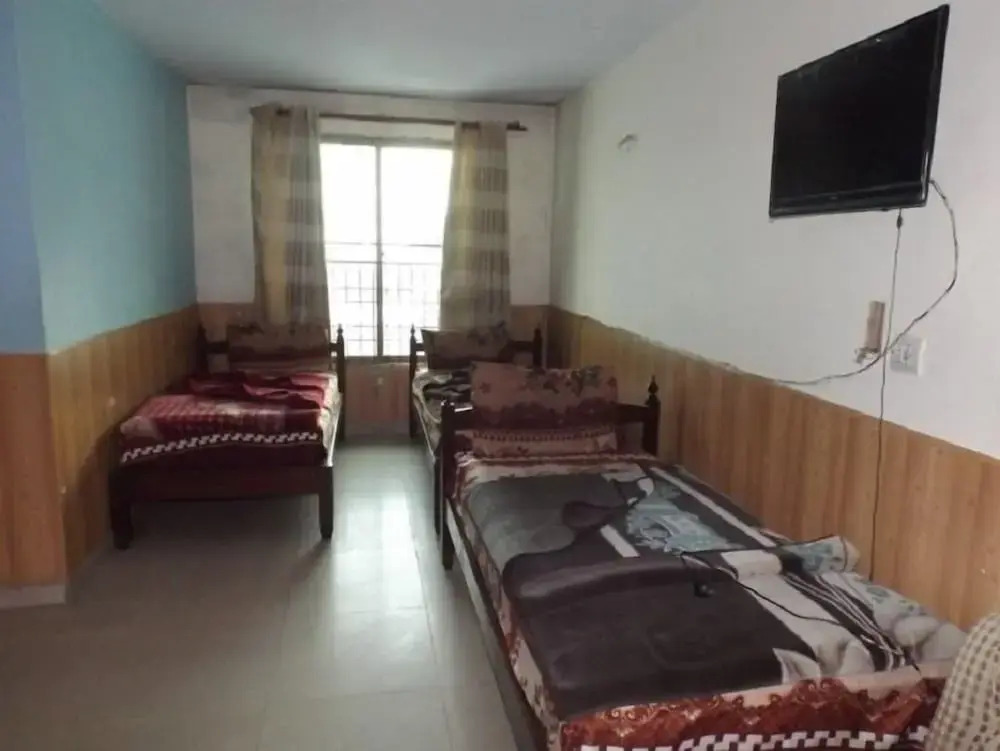 Hotel Summer Palace Murree
