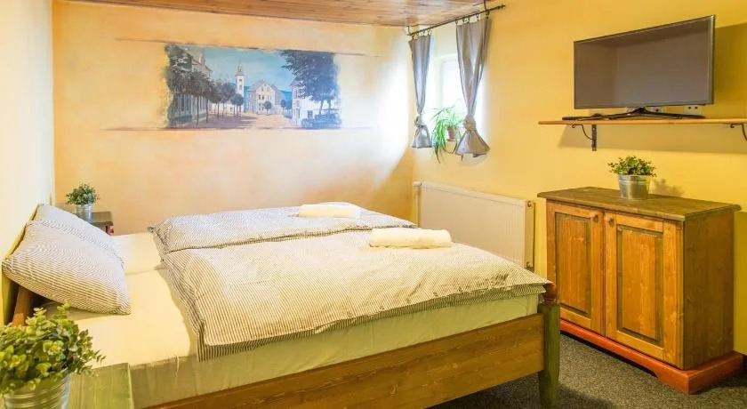 Hotel Plesivec