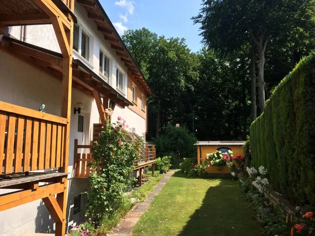 Pension Buchfink