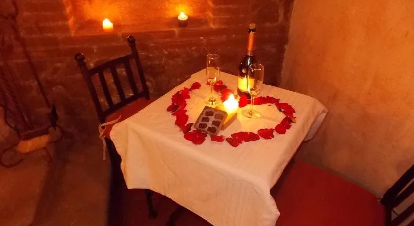 Hotel La Casona de Antigua