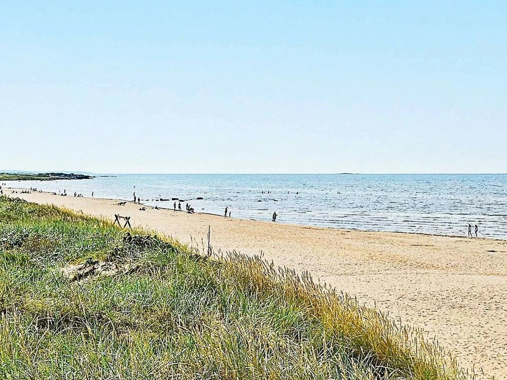 6 Person Holiday Home in Falkenberg