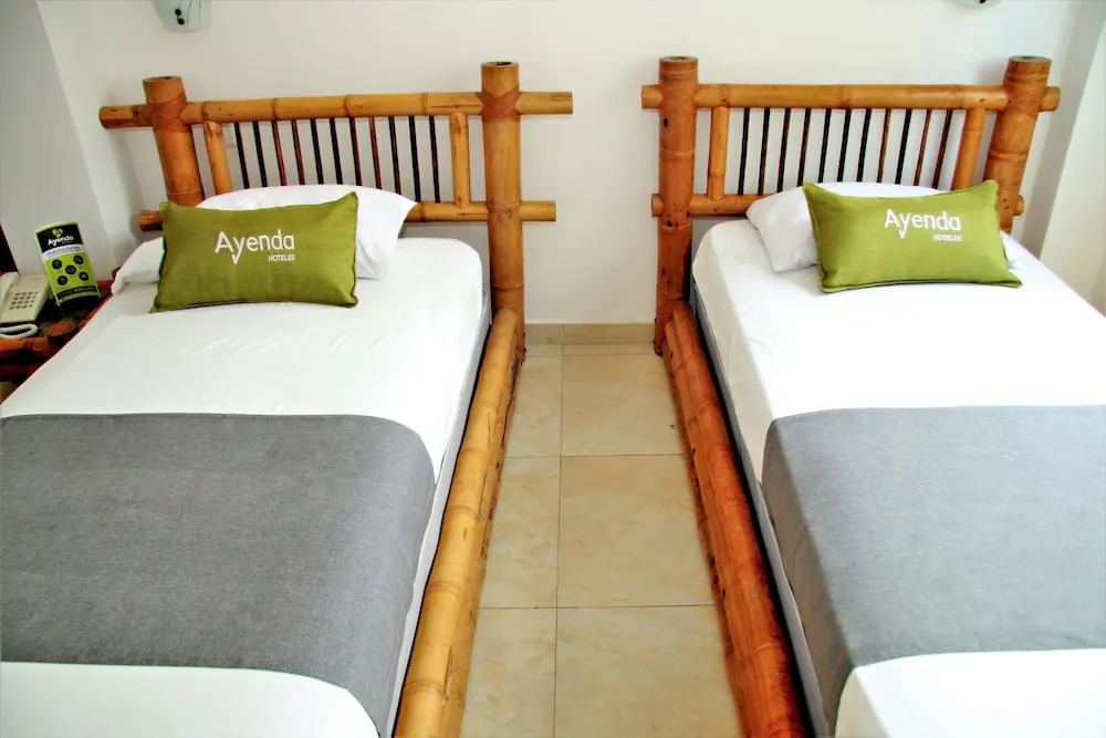 Hotel Ng