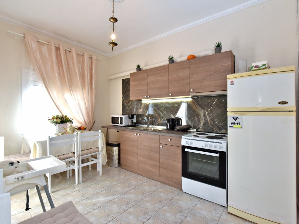Royal Apartment  - Nea Moudania Halkidiki