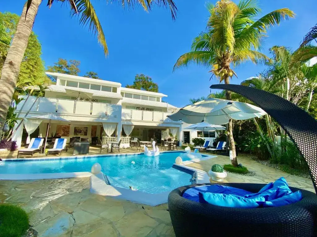 Casa Veintiuno