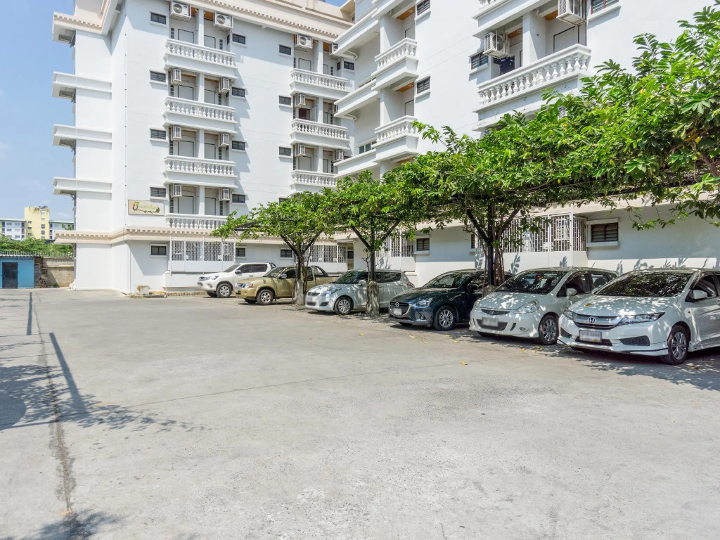 Wallada Place