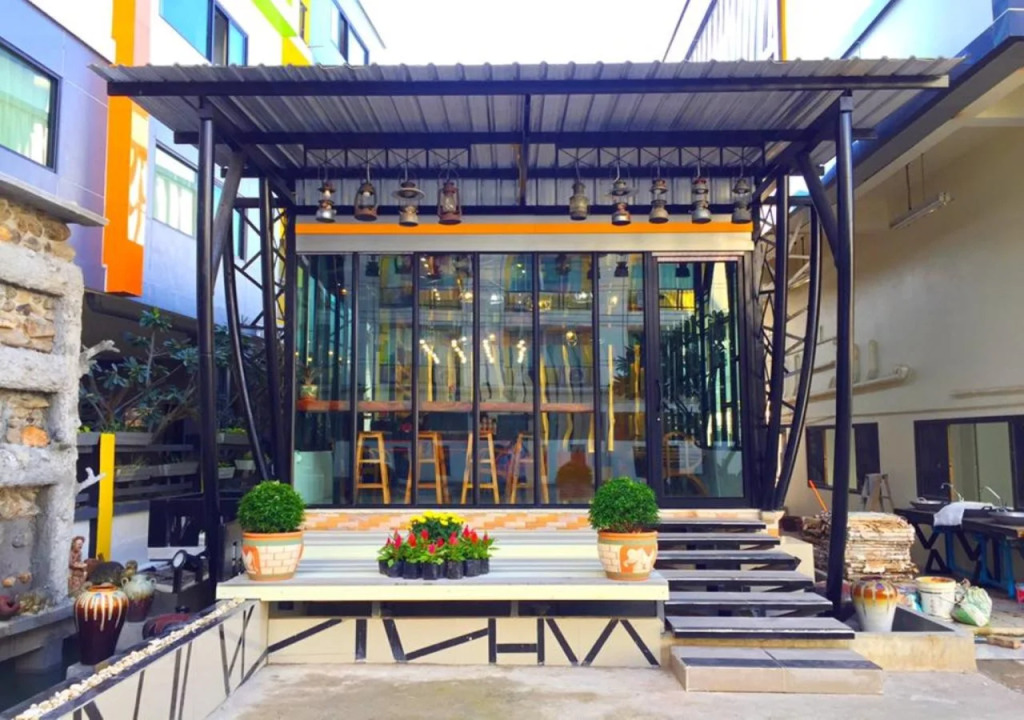 Win Hotel Phayao