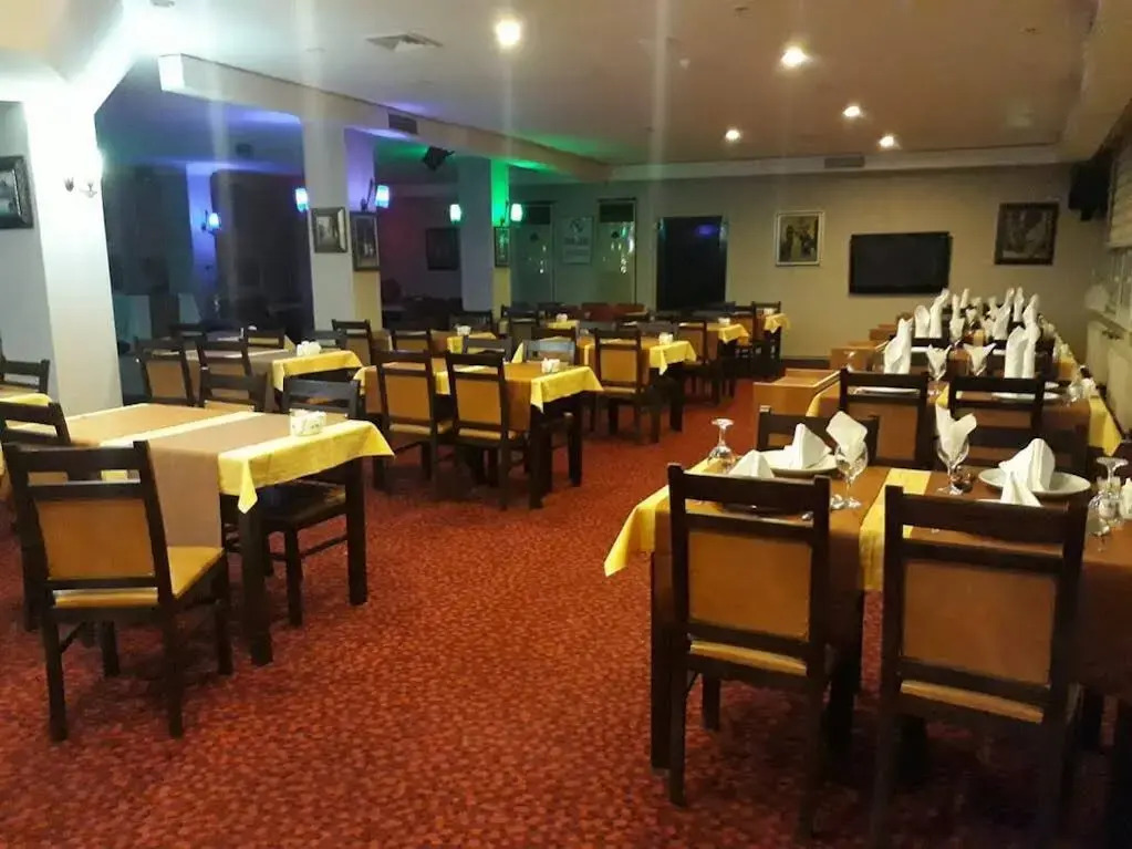 Grand Gold Hotel