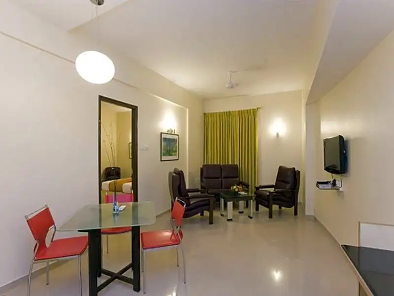 Pearl Suites