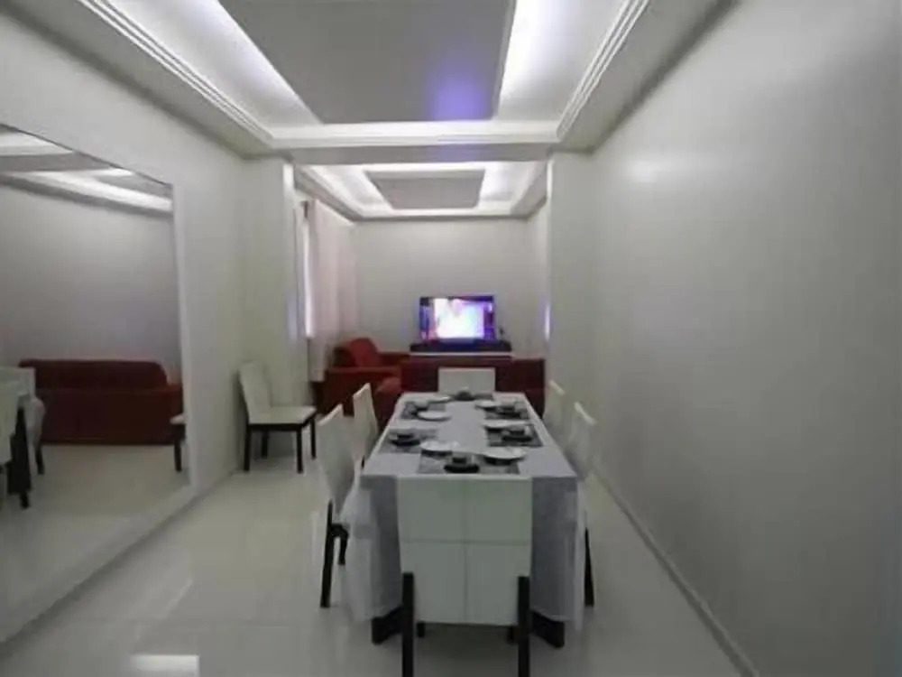 GoHouse Copacabana 204 A