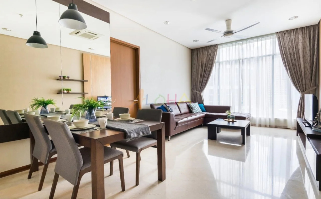 Soho Suites By Olay