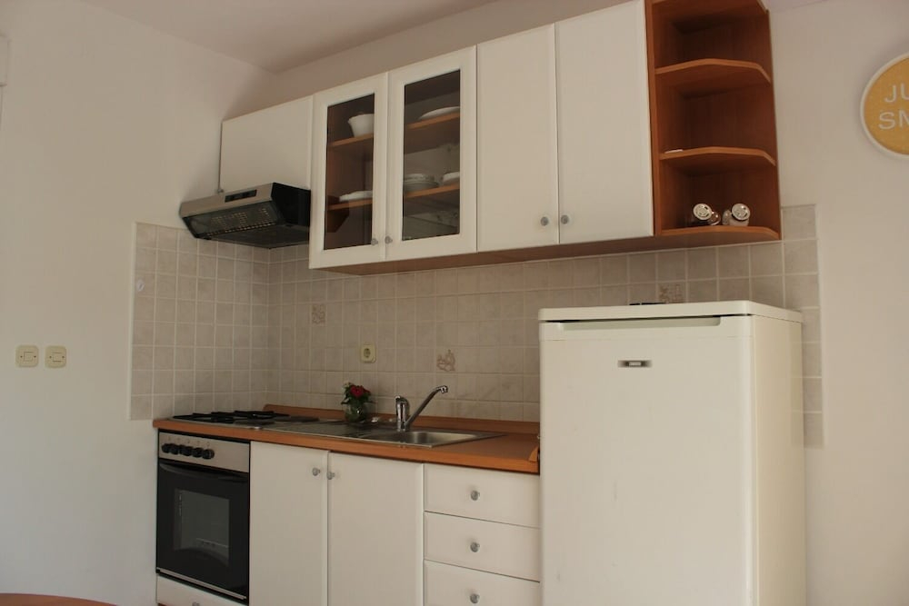 Apartments Ruzica