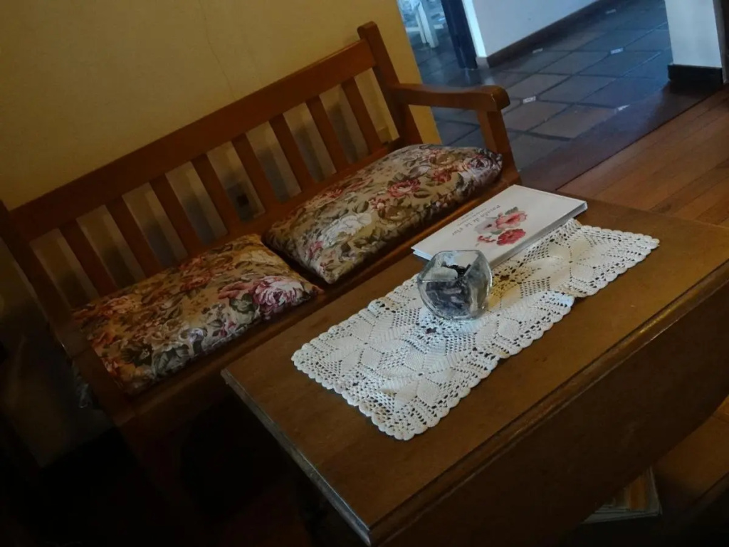 Posada de la Flor