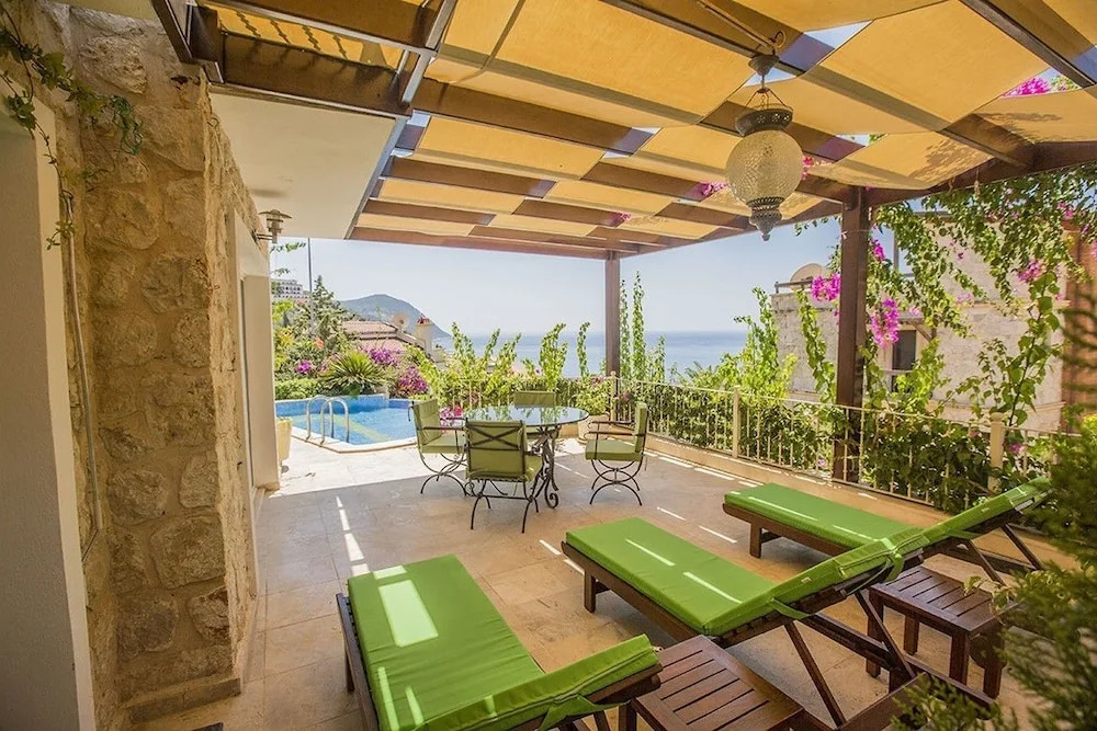 Villa Alfiya