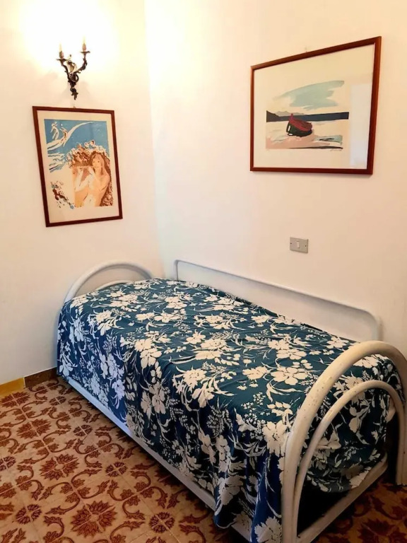 Sea Inside Villa