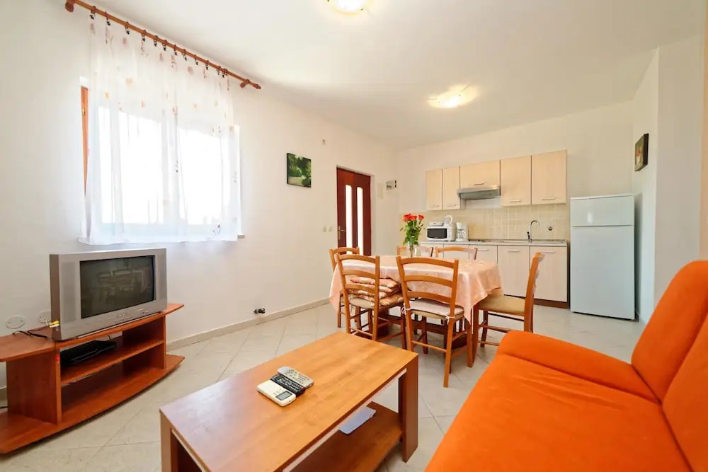 Apartments Klaudio