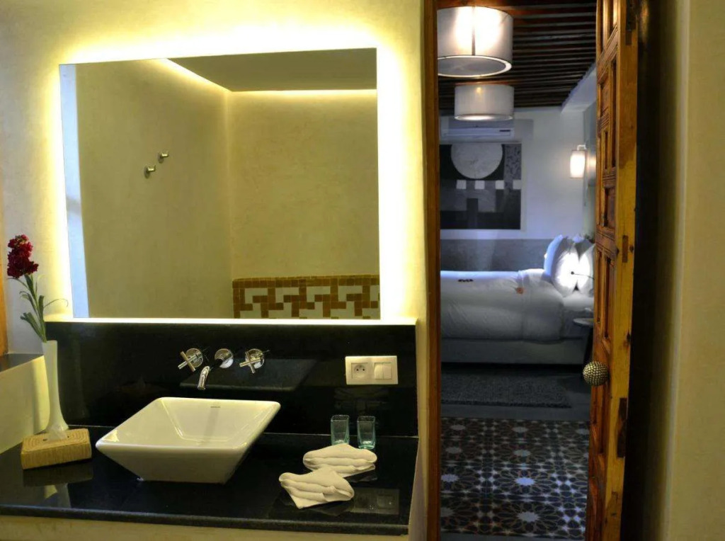 RIAD ESMERALDA By Dar Ouezzani