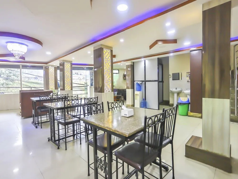 SPOT ON 633 Hotel Surya International