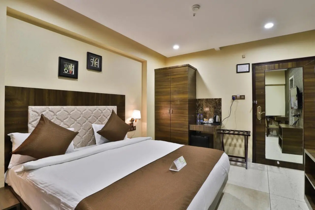 Hotel Casa Riva