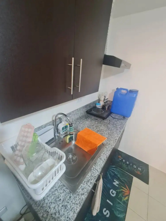 Spacious Suite in Pasig Cityurban Metro Escape
