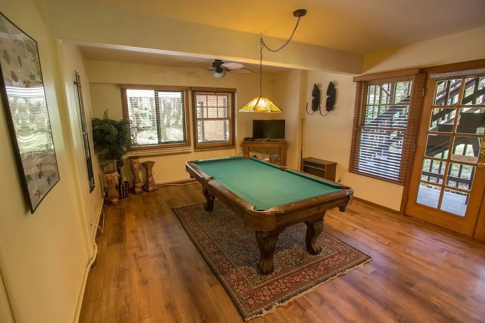 Hale Mauna Loa Lower 3 Bedroom Apts