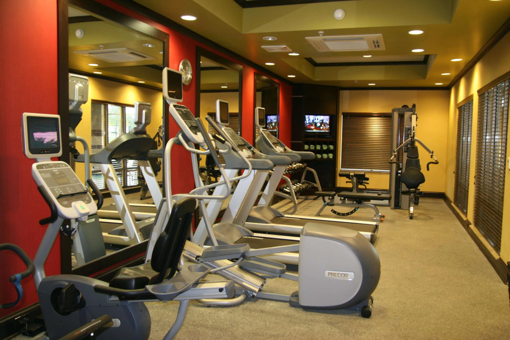 Hilton Garden Inn Oxford/Anniston, AL
