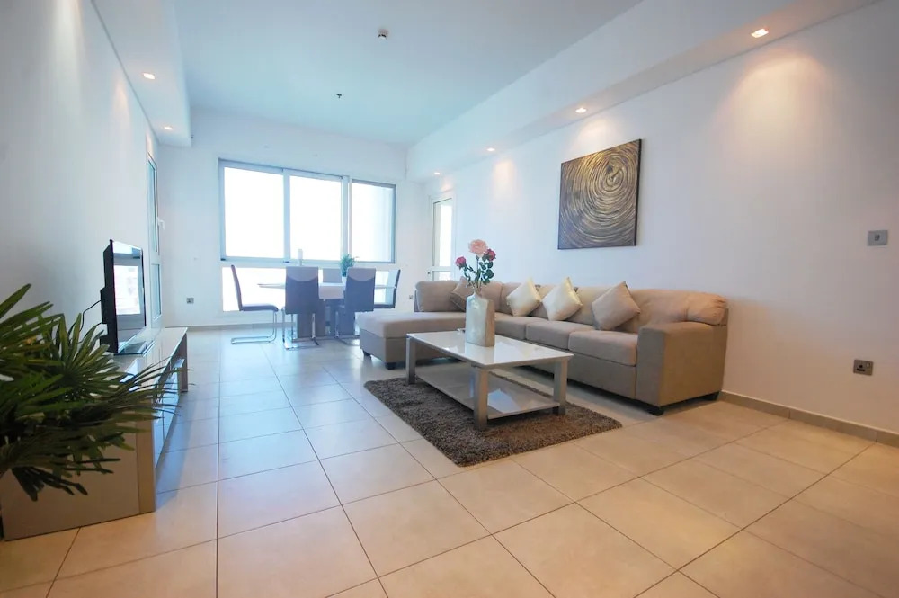 Kennedy Towers - Marina Residences 2