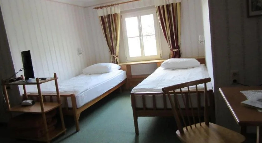 Waldpension Mück