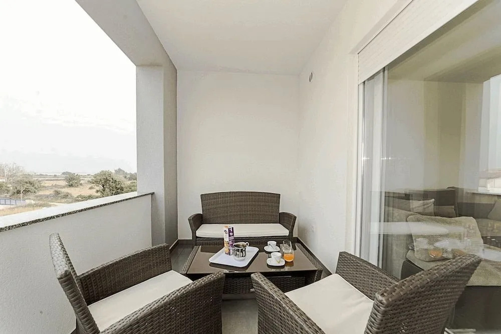 Apartment Andreja
