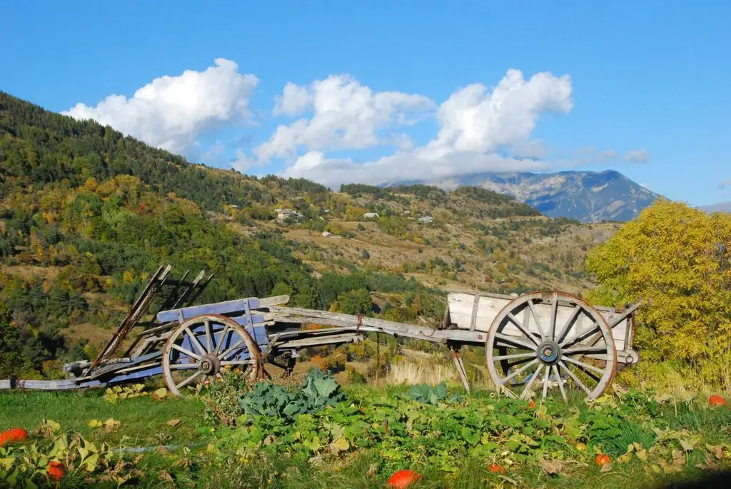 La Ferme de Beauté