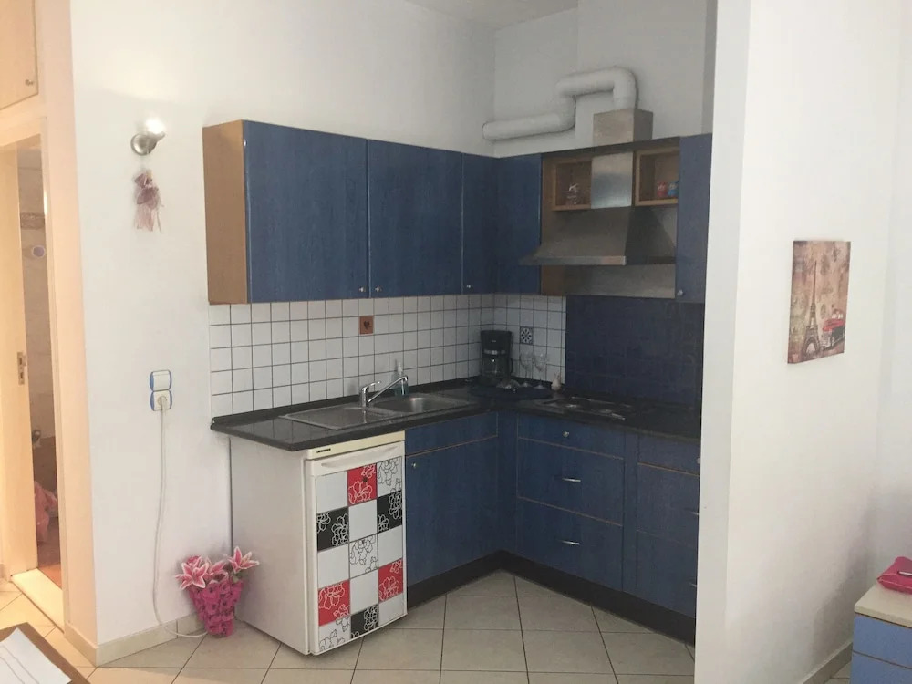 Rethymno Blue Residence