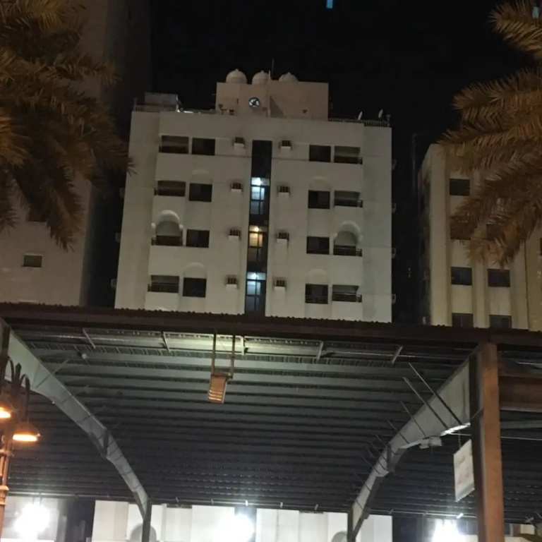 بيت الزائر للشقق المخدومة - إقتصادي Bayt Al Zair for serviced apartments - Economy