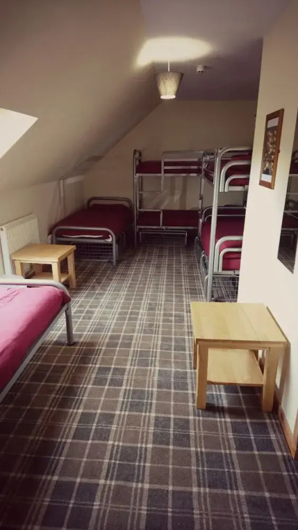 Morags Lodge