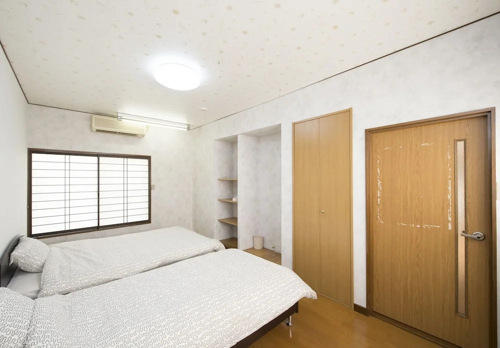 Japanese Traditional Ryokan - Inoichi