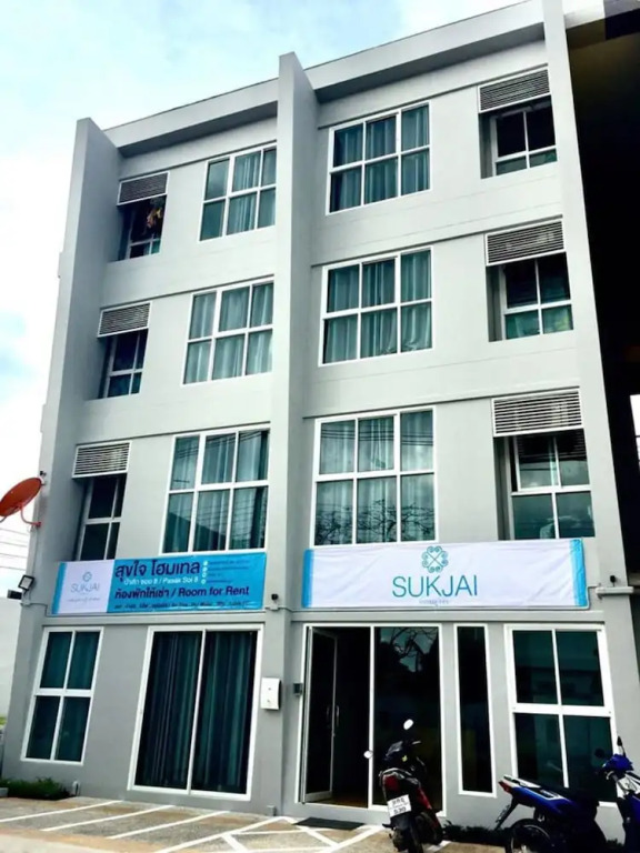 Sukjai Hometel