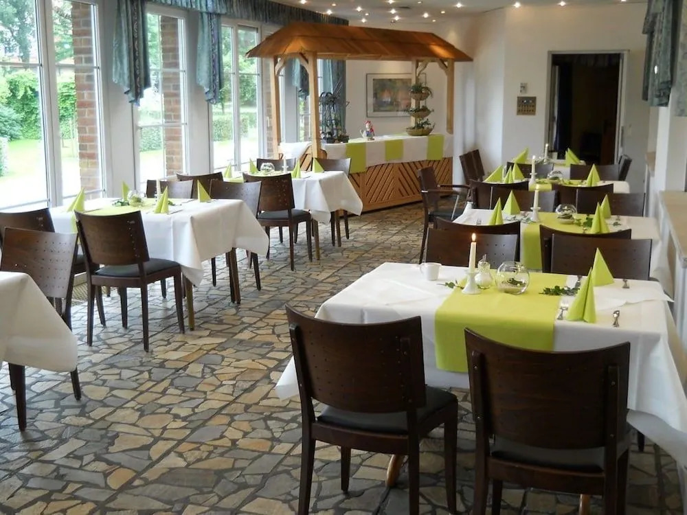 Hotel Birkenhof