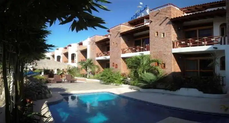 HOTEL VILLAS XAIBA